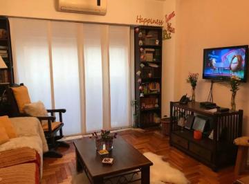 Departamento · 35m² · 2 Ambientes · Departamento - Balvanera