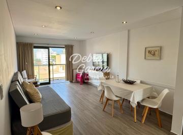 Departamento · 53m² · 2 Ambientes · Venta Depto 2 Amb San Bernardo a m del Mar