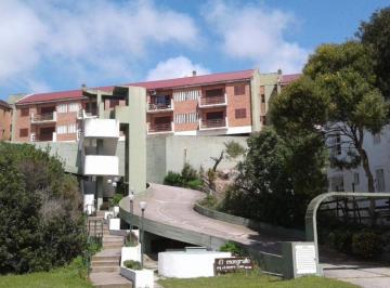 Departamento de 3 ambientes, Pinamar · Duplex en Complejo El Mangrullo