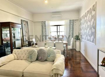 Departamento · 112m² · 4 Ambientes · Venta Departamento 4 Ambientes - Avellaneda