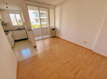 Departamento · 40m² · 2 Ambientes · Brown 1932 - Departamento de 1 Dormitorio en Alquiler - Centro, Rosario
