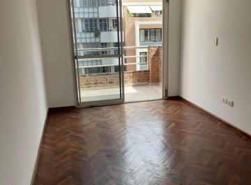 comedor y balcon · Depto. 1 Dorm. 1 Escr. Baño Balcon Cocina Comedor