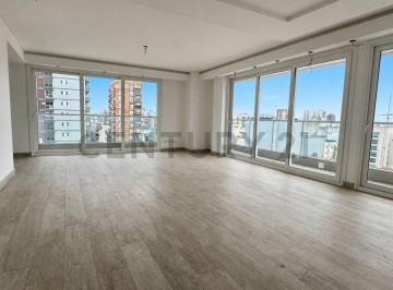 Departamento · 142m² · 4 Ambientes · 1 Cochera · Venta Departamento 4 Ambientes con Dep. y Cochera a Estrenar en Flores Piso Alto con Amenities