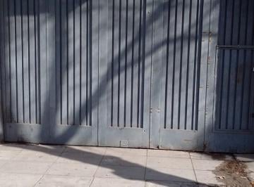 Terreno · 4971m² · Lote Triple Frente en Block | 4971 m² Vendibles | La Paternal | Ex Fábrica - Ideal Desarrolladores