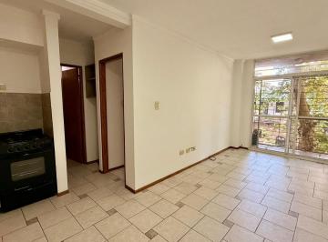 Departamento · 40m² · 2 Ambientes · Suipacha 900 - Departamento de 1 Dormitorio en Alquiler - Rosario, Nuestra Señora de Lourdes