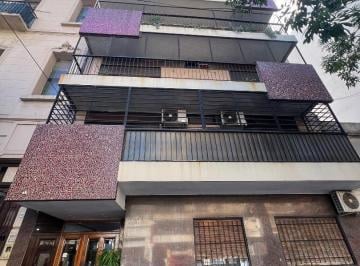 Departamento · 36m² · 2 Ambientes · Oprtunidad de Invesion - Venta - 2 Amb S/avellaneda - Amplios