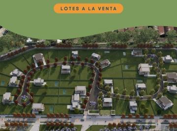 Terreno · 370m² · Terreno Lote en Venta en Santa Rita, San Isidro, G. B. a. Zona Norte