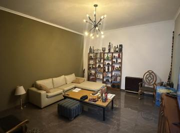 Casa · 119m² · 3 Ambientes · Tranquilidad y Seguridad - Refaccionada 100% - Interna - 2 Dorm - 2 Baños