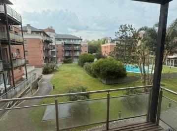 Departamento · 45m² · 1 Ambiente · Monoambiente en Venta – Complejo La Vieja Estación, Canning