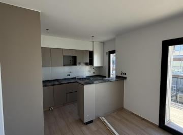 Departamento · 63m² · 3 Ambientes · Departamentos a Estrenar 3 Ambientes con Balcon en Palermo