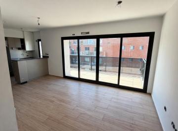 Departamento · 63m² · 3 Ambientes · Departamentos a Estrenar 3 Ambientes con Balcon en Palermo