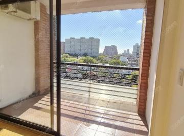 Departamento · 62m² · 3 Ambientes · 1 Cochera · Cuba 4500 - Nuñez - 3amb Categoria - Suitte - Cochera Fija - Seg 24 Hs - Pileta
