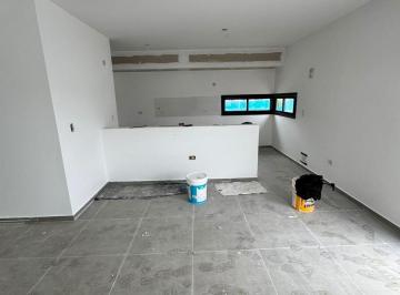 PH · 89m² · 3 Ambientes · 1 Cochera · Duplex en San Ignacio Village Fte Espacio Verde
