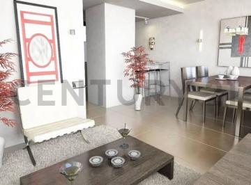 Departamento · 79m² · 3 Ambientes · Departamento en Venta en La Plata Dos Dorm.