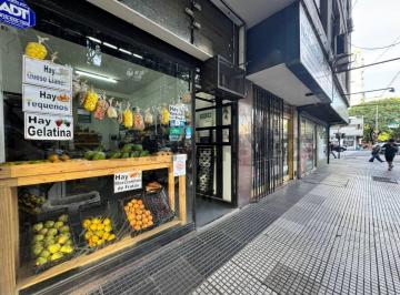 Local comercial · 68m² · 1 Ambiente · Venta Local Comercial Chacarita