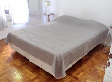 Departamento · 38m² · 2 Ambientes · Departamento 2 Ambientes en Alquiler Temporario en Caballito