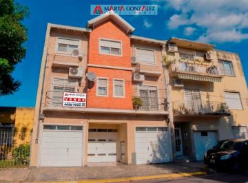 Casa · 107m² · 4 Ambientes · 1 Cochera · Casa 4 Ambientes Venta Ramos Mejia