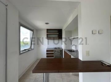 Departamento · 25m² · 1 Ambiente · 1 Cochera · Alquiler Monoambiente - Posadas, El Palmar