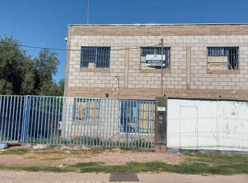 Bodega-Galpón de 2 ambientes, Luzuriaga · Galpón en Alquiler, Alsina, Gutierrez, Maipú, Mendoza