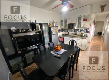 PH · 60m² · 3 Ambientes · PH 3 Ambientes C/terraza Ramos Mejia