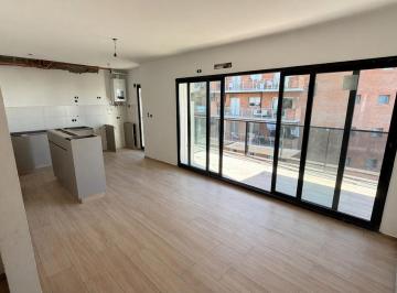 Departamento · 61m² · 3 Ambientes · Departamentos a Estrenar 3 Ambientes con Balcon en Palermo
