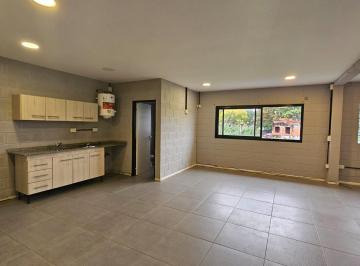 Departamento · 40m² · 1 Ambiente · Alquiler Departamento Monoambiente en Villa Lynch