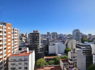 Departamento · 95m² · 3 Ambientes · Venta Departamento 3 Ambientes con Balcón en Belgrano