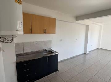 Departamento · 38m² · 3 Ambientes · Departamento de 1 Dormitorio en Alquiler a Pasos de La Costanera