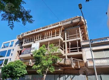 Departamento · 33m² · 1 Ambiente · Venta Departamento Monoambiente con Balcón, en Pozo, en Villa General Mitre