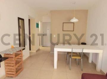 Departamento · 41m² · 2 Ambientes · 1 Cochera · Venta Departamento 2 Ambientes + Cochera Fija Descubierta