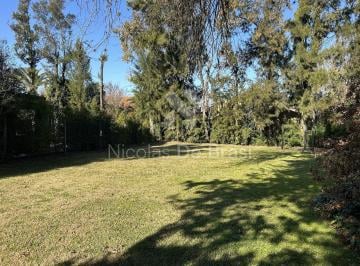 Terreno · 822m² · Venta Terreno en Santa Paula, Lomas de San Isidro