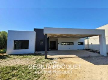 Casa · 228m² · 4 Ambientes · 2 Cocheras · Casa en Venta Barrio Principado Canning Financiacion