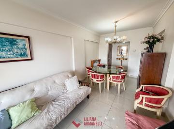 Departamento · 75m² · 2 Dormitorios · 1 Cochera · 3 Ambientes con Dependencia y Cochera. Los Gallegos.