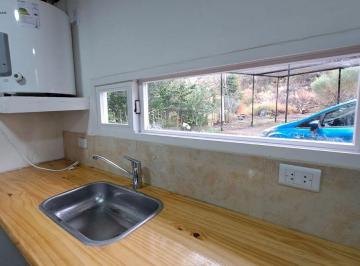 Casa de 2 ambientes, Potrerillos · Casa en Alquiler de 1 Dormitorio en Potrerillos.