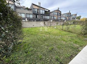 Departamento · 92m² · 3 Ambientes · Venta Departamento 3 Ambientes Jardin a Estrenar en Nuevo Beccar.