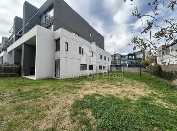 Departamento · 149m² · 4 Ambientes · Venta Departamento 4 Ambientes Gran Jardin a Estrenar en Nuevo Beccar.