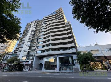 Departamento · 24m² · 1 Ambiente · Torre Dome Green Soho