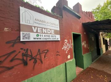 Casa de 3 ambientes, Almirante Brown · Venta Casa 3 Ambientes - Jose Marmol