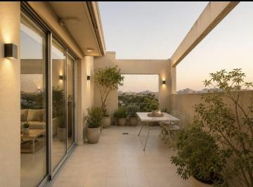 Departamento · 70m² · 2 Ambientes · 1 Cochera · Departamento en Venta de 2 Ambientes, con Terraza, Balcón y Cochera - Victoria, San Fernando