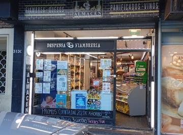 Local comercial · 180m² · Venta Fondo de Comercio - Zona Centro - Oportunidad!