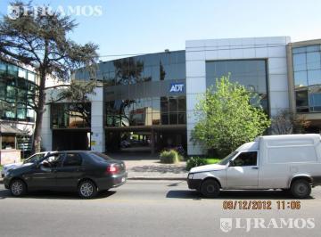 00-Fachada · Oficina en Venta de 114 m² en San Isidro