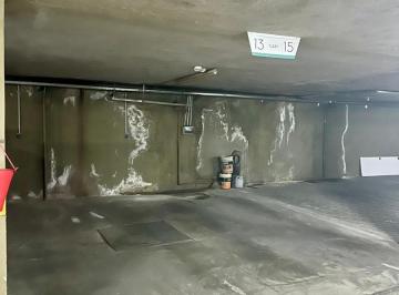 Garage · 18m² · Cocheras en Venta en Villa Cabrera Edificio Vitra