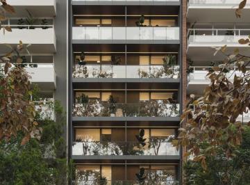 Departamento · 27m² · 1 Ambiente · Departamento Monoambiente en Palermo Soho