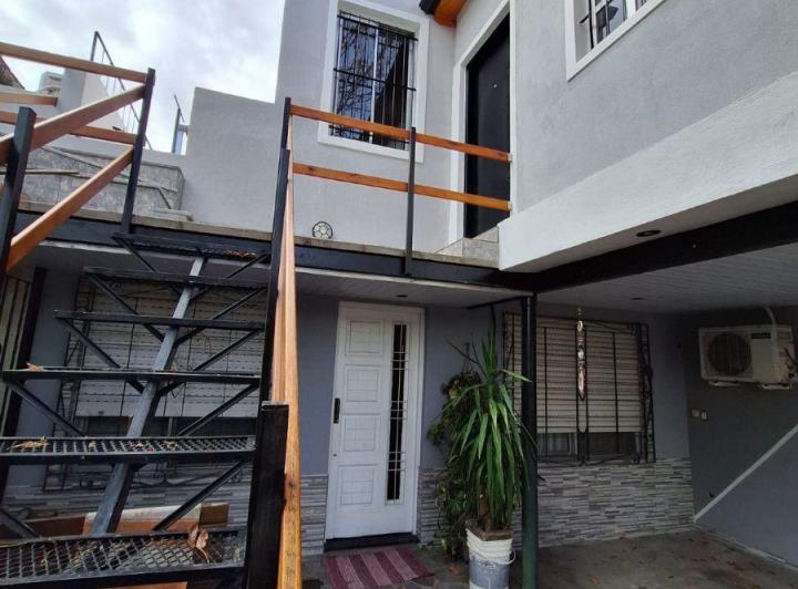 Departamento · 30m² · 1 Ambiente