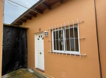 PH · 55m² · 3 Ambientes · Departamento - Ezeiza