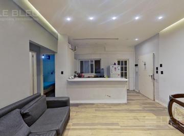 Departamento · 50m² · 3 Ambientes · Dpto 3 Amb. en Reciclado a Nuevo con Patio
