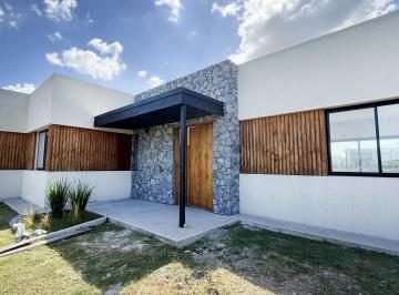 Casa · 154m² · 4 Ambientes · 1 Cochera · Casa en Venta, 4 Ambientes, en El Campo Cardales, Campana, Gba Norte
