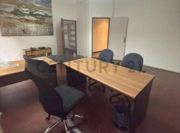 Oficina comercial · 180m² · 5 Ambientes · Alquiler de Oficina de 180 m² Contrafrente - Av Florida 930
