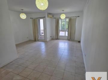 Departamento · 36m² · 1 Ambiente · Departamento Monoambiente en Alquiler - 1 Baño - General San Martín