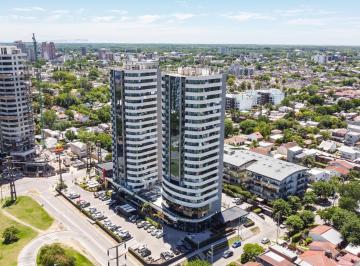 Departamento · 42m² · 2 Ambientes · 1 Cochera · Departamento en Venta Y/o Alquiler, 2 Ambientes, Amoblado, en Torre Brickell, Tigre, Gba Norte